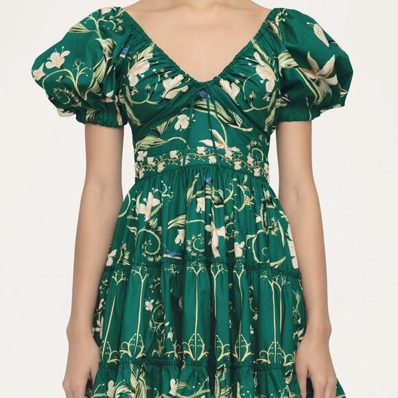 AGUA BY AGUA BENDITA Manzanilla Esmeralda - Picture 4 of 7